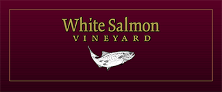 White Salmon Vineyard Logo